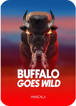 buffalo goes wild